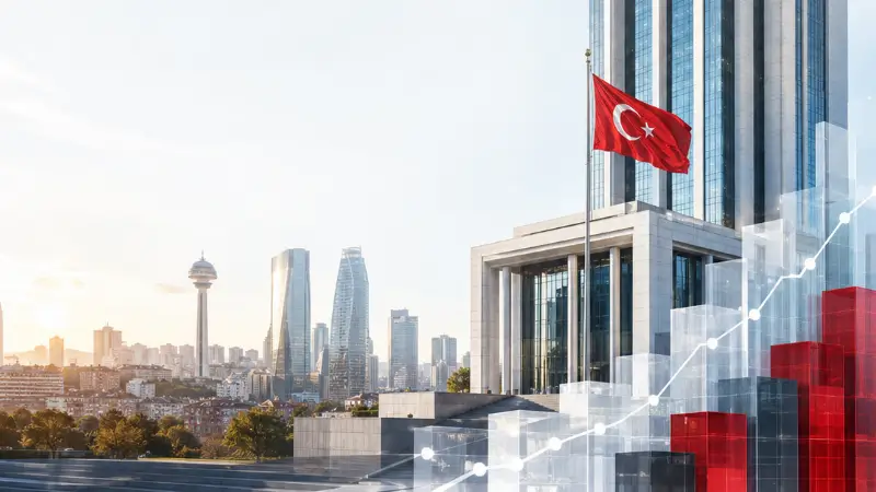 Halkbank, çıkarılmış sermayesini yaklaşık 7,18 milyar TL’den 8,98 milyar TL’ye
