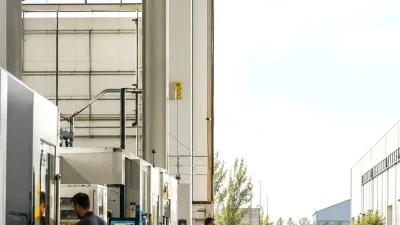 İSO Türkiye İmalat PMI temmuzda 47,1’den 47,7’ye yükseldi ancak 50