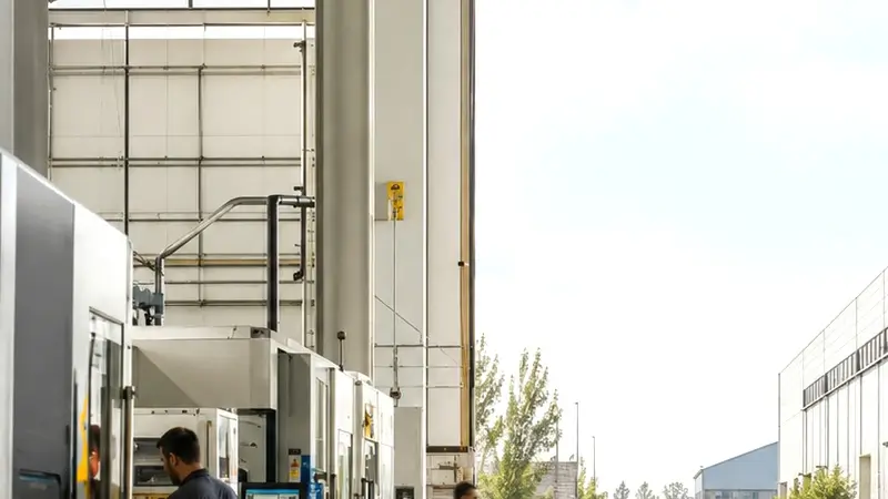 İSO Türkiye İmalat PMI temmuzda 47,1’den 47,7’ye yükseldi ancak 50