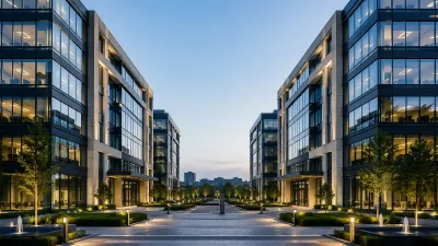 İstanbul ofis piyasasında 2026’nın ikinci çeyreği, kiraların yalnız nominal olarak