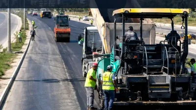 İzmir Büyükşehir Belediyesi, 1 Mart’tan bu yana 120 noktada 524
