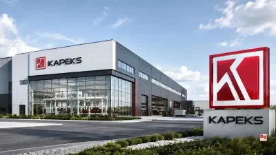 Altyapı ve madencilik sektörlerine mühendislik çözümleri sunan KAPEKS Kimya, 12–14