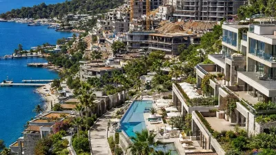 Kızılbük GYO temmuzda 283 devremülk satış sözleşmesiyle KDV hariç 425,1