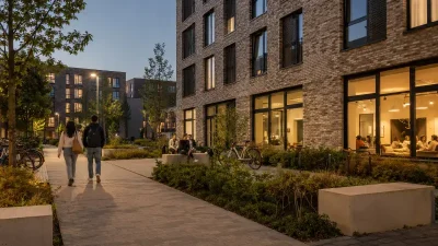 Madison International Realty, Home & Co platformuna önemli azınlık hissesiyle