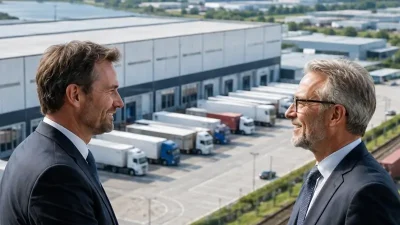 Prologis, SEGRO’yu yaklaşık 14,3 milyar sterlin değerlemeyle devralmak için anlaşmaya