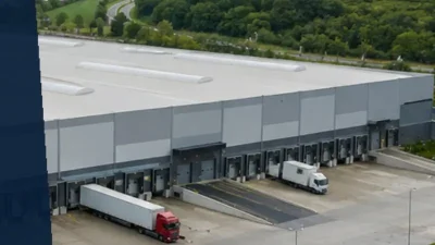 Sakarya 1. OSB’de 23.381,24 metrekare arsa üzerinde geliştirilen 14.887 metrekare