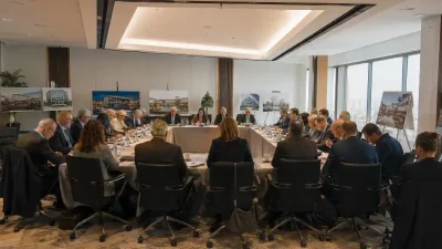 Rönesans Gayrimenkul Yatırım'ın 2025 faaliyet dönemine ilişkin olağan genel kurulu