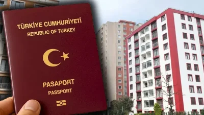 Sahte ekspertiz raporlarıyla 687 yabancıya usulsüz Türk vatandaşlığı sağlandığı iddiasıyla