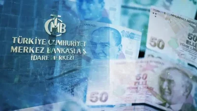 TCMB Ağustos 2026 Hanehalkı Beklenti Anketi açıklandı. Enflasyon beklentisi yüzde