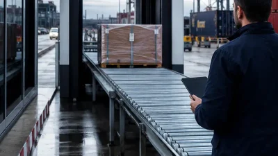 Ticaret Bakanlığı, yılın ilk yedi ayında dış ticaret işlemlerine ilişkin