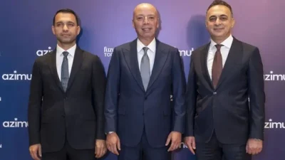 Azimut Portföy ve Fuzul Topraktan iş birliğiyle kurulan 985 milyon