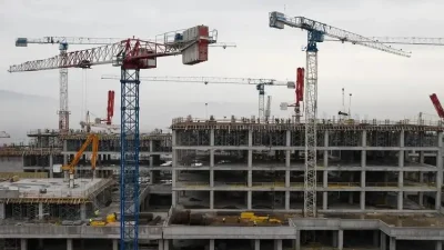 ENR 2026 listesine 48 Türk firması girdi. Türkiye firma sayısında