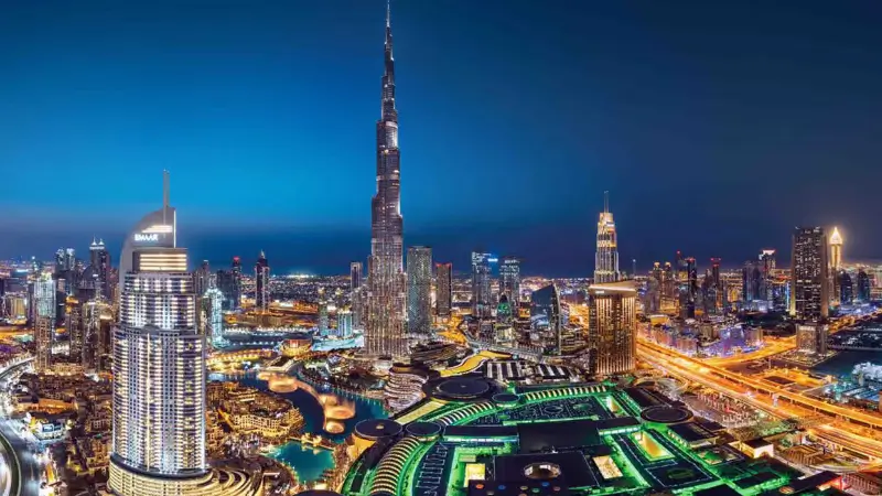 Dubai 2025’te 19,59 milyon ziyaretçiyle rekor kırdı. Türk turizm profesyonelleri