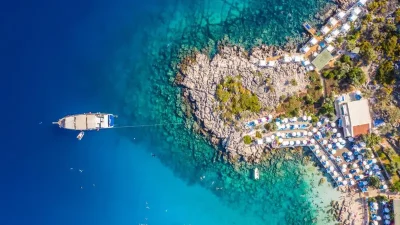 Kültür ve Turizm Bakanı Mehmet Nuri Ersoy, 2026'nın ilk 6