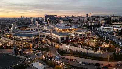 Rönesans GYO’nun 2,588 milyar TL nakit temettü kararı genel kurulda