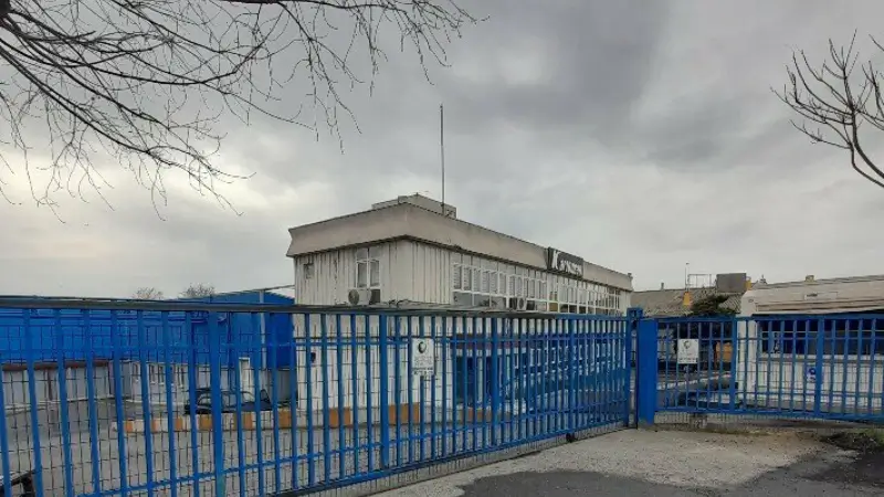 Kartonsan, Safra Mahallesi’ndeki arsa ve bina niteliğindeki tesisini ekspertiz değerinin