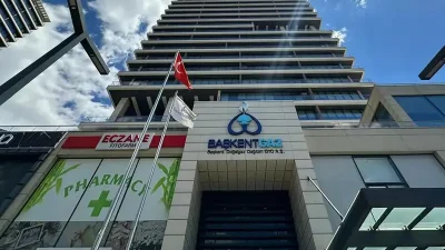 Başkent Doğalgaz’ın altı aylık hasılatı yüzde 8,9 artarken net kâr