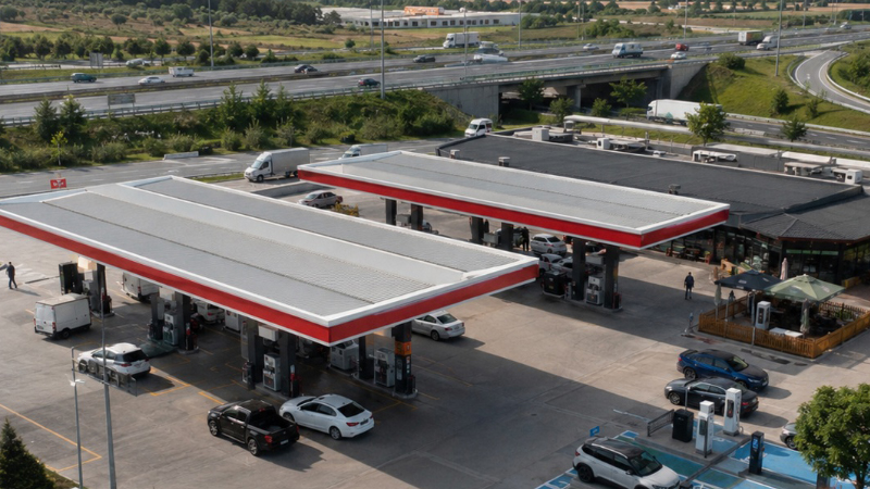 EPDK’nın Mayıs 2026 petrol piyasası raporu, benzin ve motorin hareketlerinin