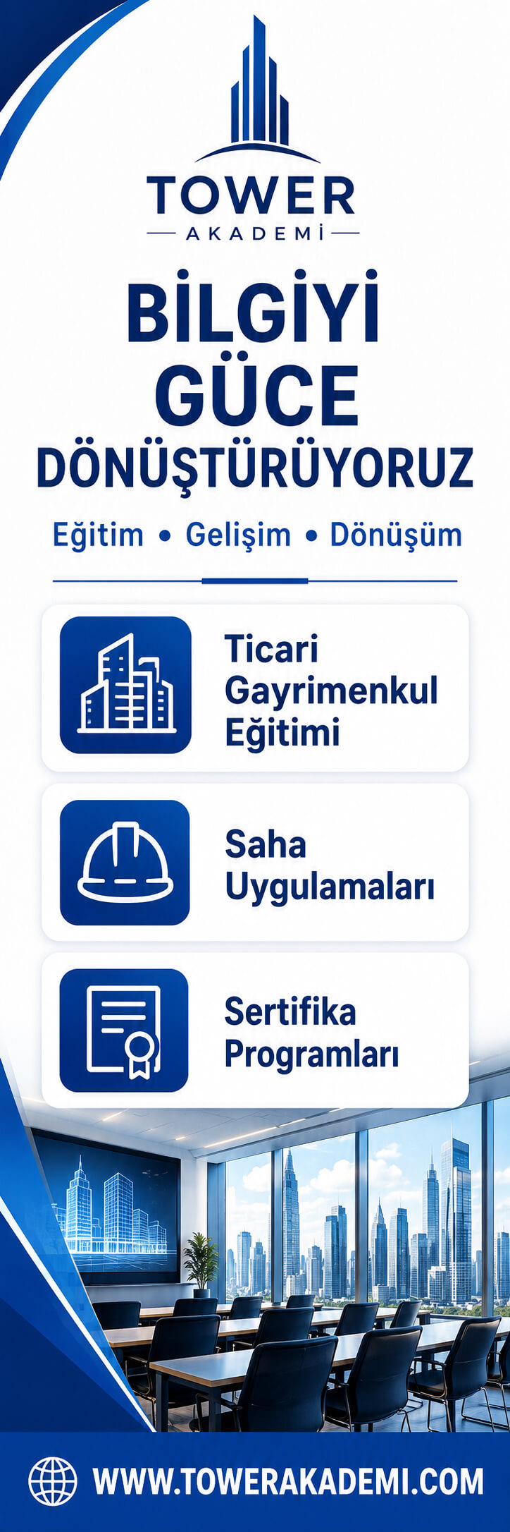 Tower Akademi