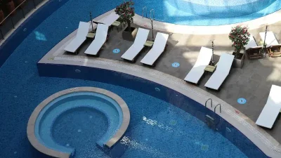 Basit konaklama tesislerinde resepsiyon, hijyen, oda ve havuz güvenliği şartları