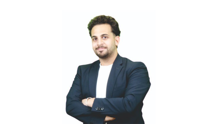 Berad Gezgen yazar fotoğrafı