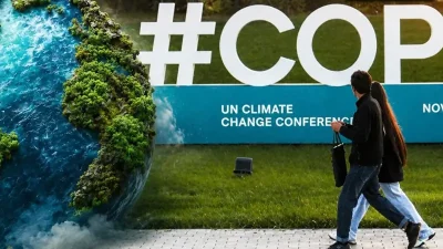COP31 zirvesi için 798 tek kişilik oda ve 16 bin