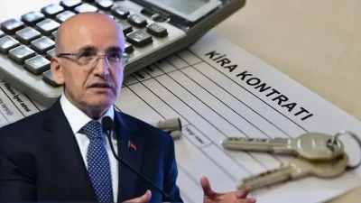 Hazine ve Maliye Bakanlığı tüm kira sözleşmelerinin e-Devlet üzerinden yapılmasını