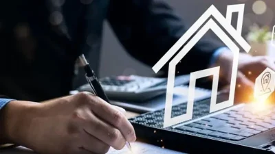 Ticaret Bakanlığı, emlak ilanlarında satış fiyatını 1 TL gösteren 14