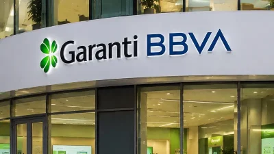 SPK, Garanti BBVA Operasyonel Kiralama Hizmetleri AŞ’nin 30 milyar TL’lik