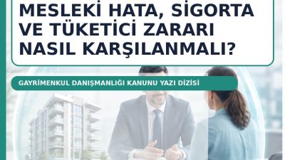 Yanlış bilgi, belge ihmali, müşteri parasının kötüye kullanılması veya mesleki
