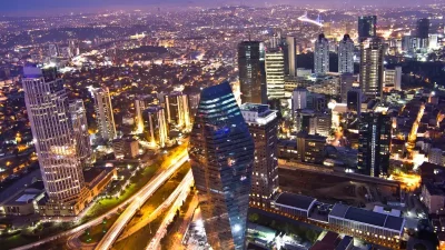 TCMB’ye göre yabancılar haziranda Türkiye’de net 297 milyon dolarlık gayrimenkul