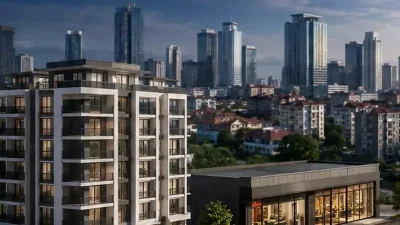 TOKİ, 51 ildeki 540 gayrimenkulü 19–20 Ağustos’ta yaklaşık 2,99 milyar