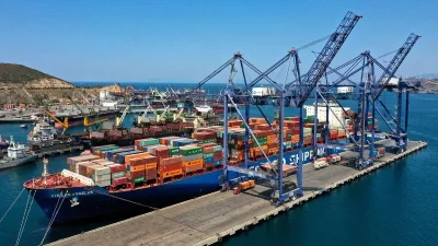 Türkiye'nin hizmet ihracatı 2025'te 122,6 milyar dolarla rekor kırdı. HİB,