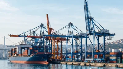 TÜİK’in haziran ayı dış ticaret endekslerine göre ihracat birim değer