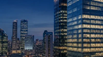 JLL’ye göre küresel ofis kiralama hacmi ilk yarıda pandemi sonrası