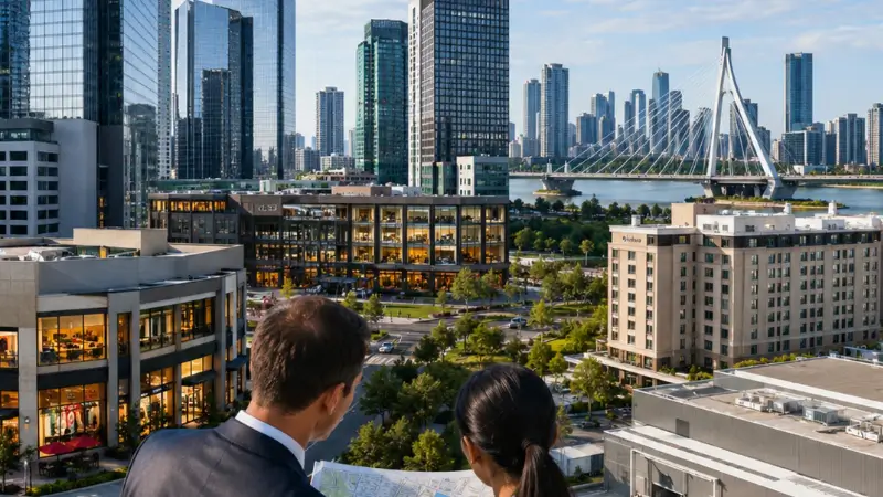 JLL’nin 3 Ağustos tarihli raporu, doğrudan gayrimenkul yatırımlarının ikinci çeyrekte
