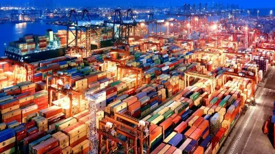 Ulaştırma ve Altyapı Bakanlığı, lojistik merkezlere yönelik yeni yasal düzenleme