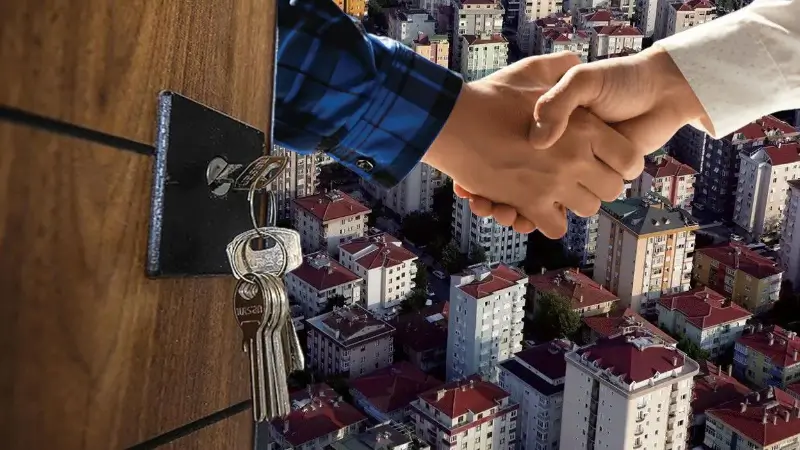 İstanbul'da kiralık ev arayan üniversite öğrencilerine kentsel dönüşüm uyarısı geldi.