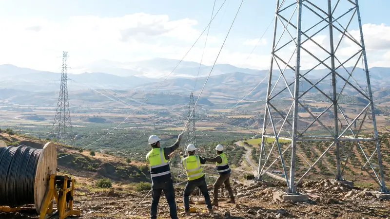 Şa‑Ra Enerji, Türkiye’de yerleşik bir müşteriyle yaklaşık 61,1 milyon dolar