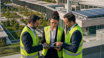 TÜREB’in Avrupa Birliği finansmanıyla yürüttüğü programda belediyelerin yenilenebilir enerji, iklim,