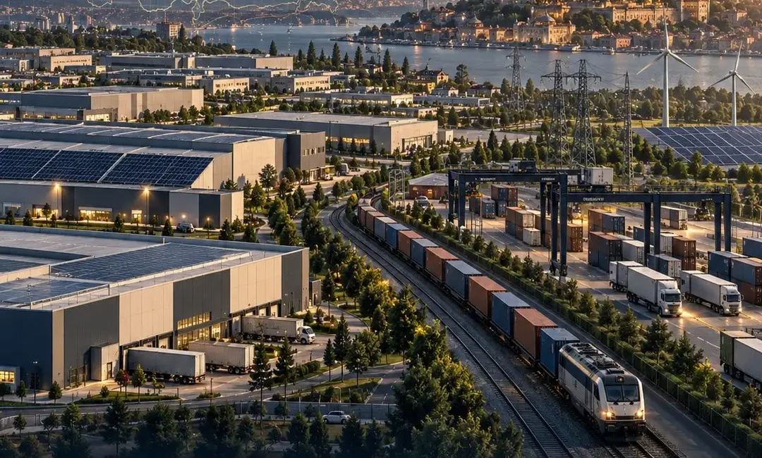 Kamu Yatırım Programı Hazırlama Rehberi; OSB seçiminden raylı sistemlere, enerji