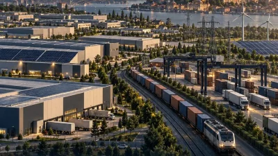 Kamu Yatırım Programı Hazırlama Rehberi; OSB seçiminden raylı sistemlere, enerji