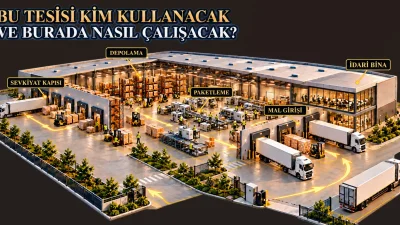 ENDÜSTRİYEL GAYRİMENKUL GELİŞTİRME KILAVUZU - Bölüm 4