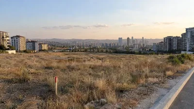 Ankara’da Hazine mülkiyetindeki 4 taşınmaz satışa çıkarılıyor. Taşınmazların tahmini bedelleri