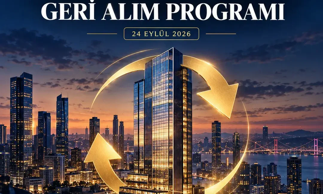 DAP Gayrimenkul, 24 Eylül 2026’da azami 75 milyon TL nominal
