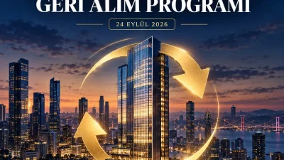 DAP Gayrimenkul, 24 Eylül 2026’da azami 75 milyon TL nominal