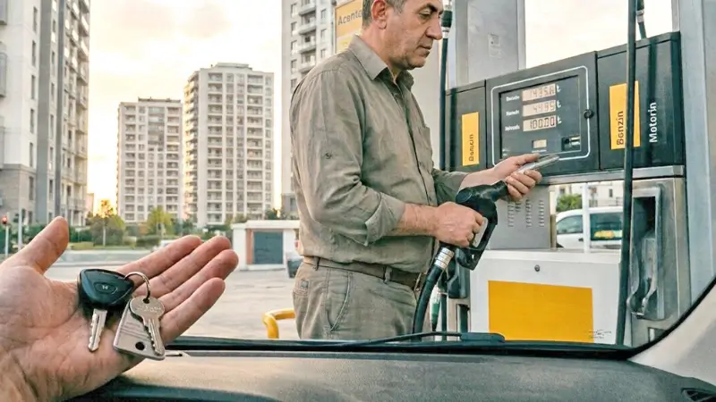 Türkiye’de ortalama kira 28 bin TL’yi, İstanbul’da 45 bin TL’yi