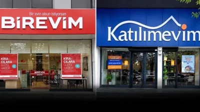 Fonlardaki tasfiye sürecinin ardından Katılımevim ve Birevim gündemde. BDDK denetimindeki