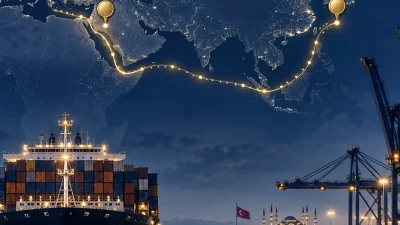 MSC’nin 3 Eylül’de duyurduğu korsanlık riski ve Süveyş Kanalı ek