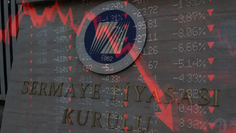 SPK’nın Tera, Pusula, Hedef, Atlas, A1, Pardus ve Bulls Portföy